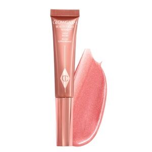 Charlotte Tilbury Glowgasm Beauty Light Wand in Pinkgasm